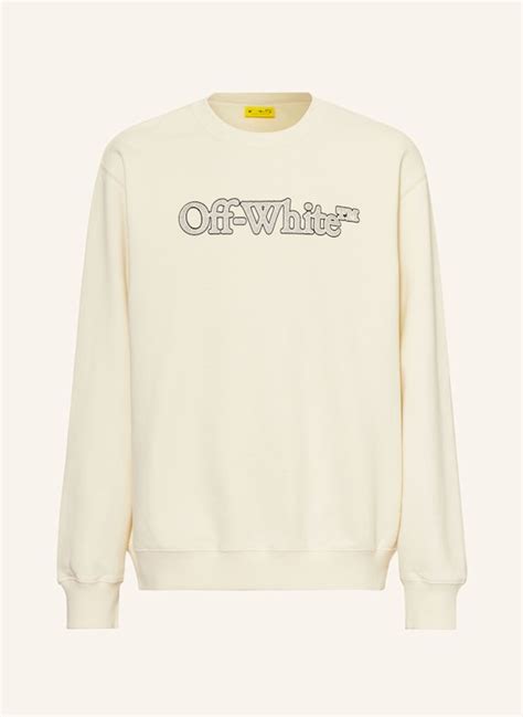 affordable off white sweatshirts under $50
